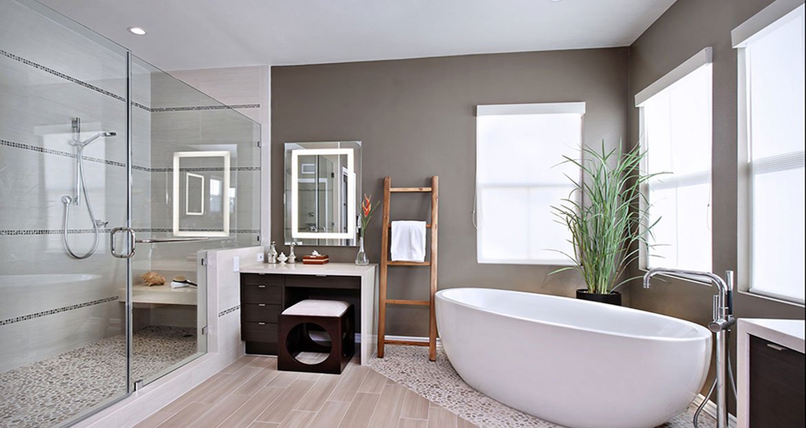 Soffitto ванная