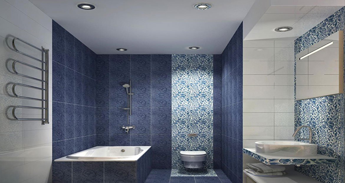Soffitto ванная